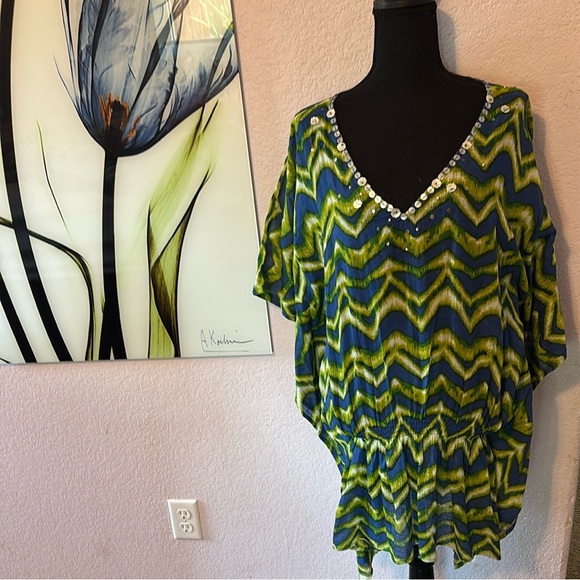 Dresses & Skirts - dress size large
